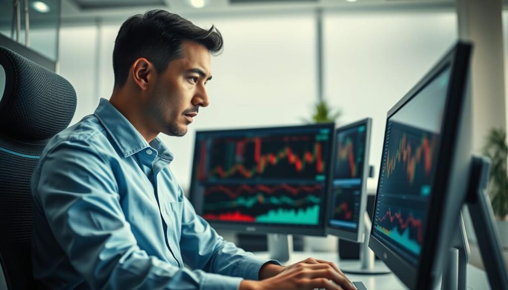 Apakah XM broker penipu?