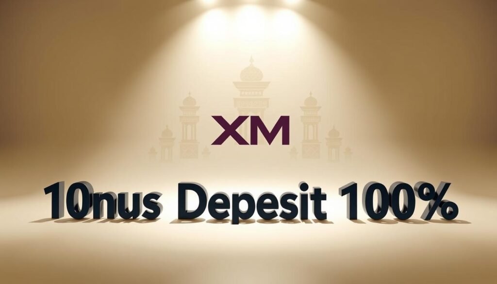 DEPOSIT BONUS 100% XM INDONESIA