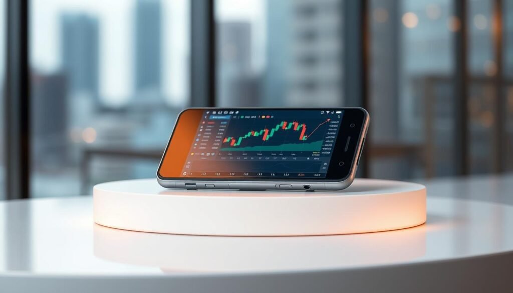 Download MT5 XM Indonesia untuk Android