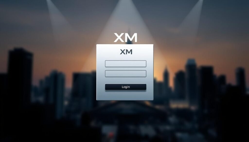 Link login member area XM Indonesia terbaru