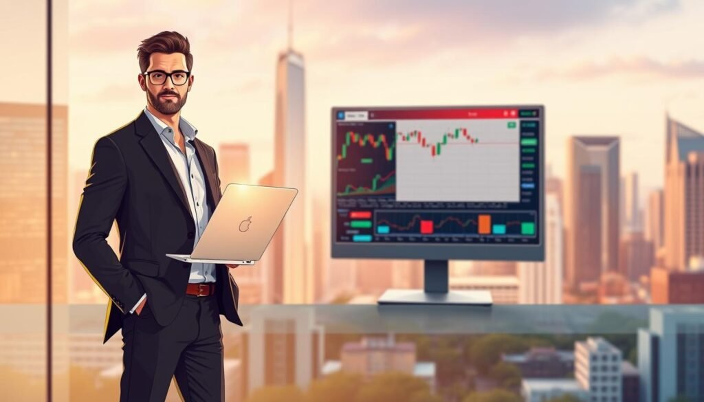 Manfaat Webinar Trading