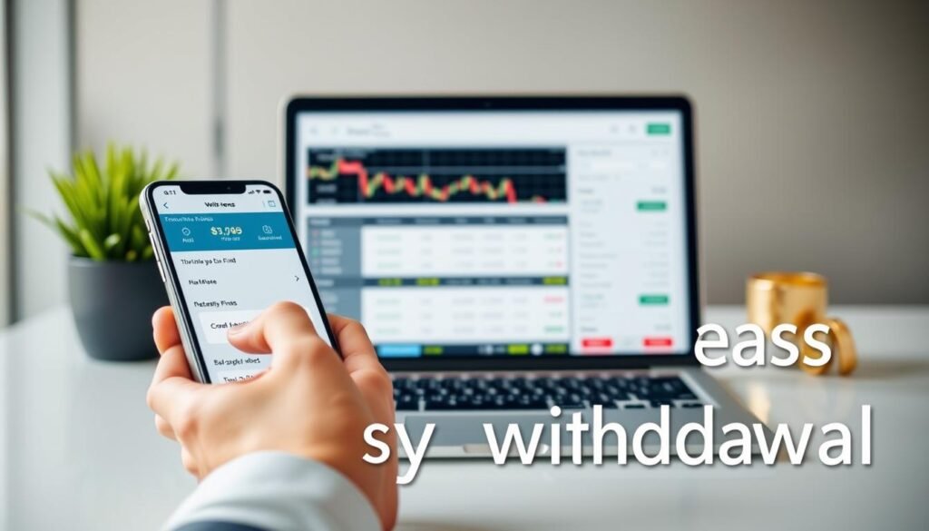 XM withdraw / penarikan dana XM Indonesia