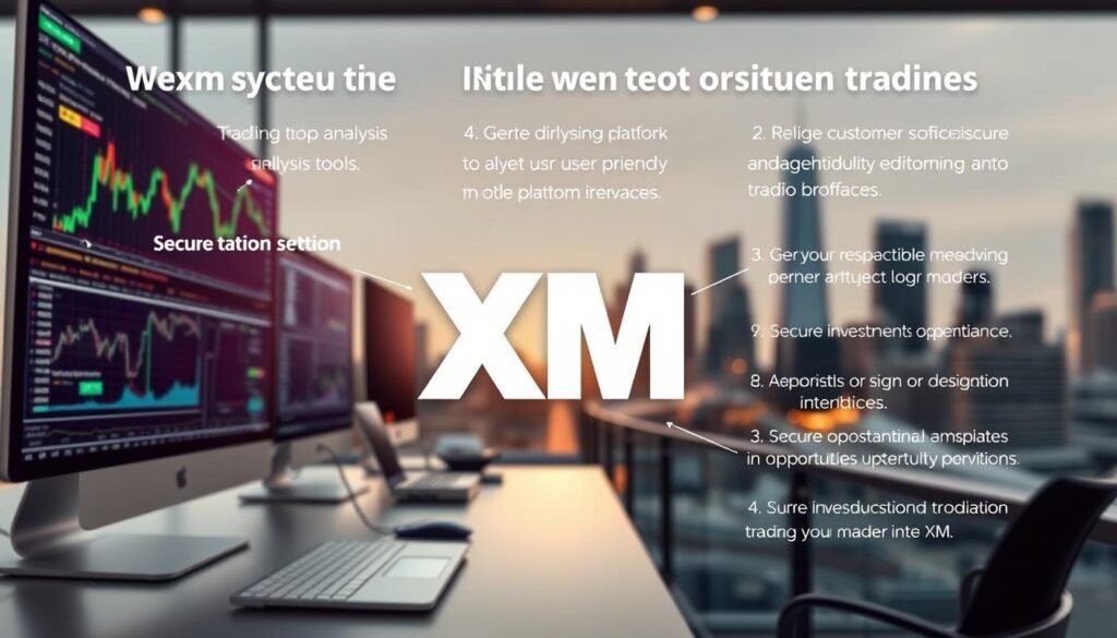 keunggulan broker trading