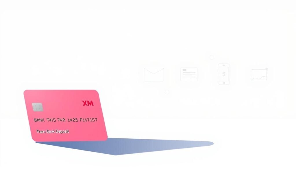 metode deposit trading