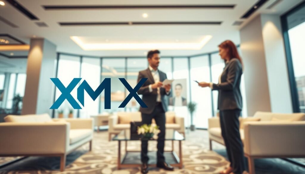 metode withdraw & deposit XM Indonesia