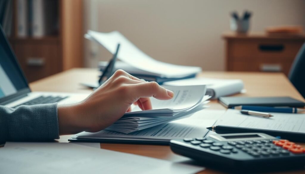 persiapan dokumen trading