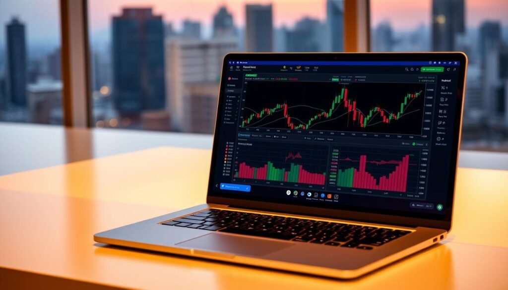 platform trading meta trader 5